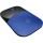 HEWLETT-PACKARD Mysz HP Z3700 Wireless Mouse Blue bezprzewodowa niebieska V0L81AA - 376984 - zdjęcie 2